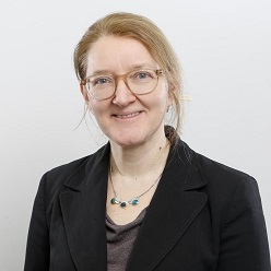 Dagmar Krefting ist Professorin für Medizinische Informatik der Universität Göttingen und Mitglied der Arbeitsgruppe Gesundheit, Medizintechnik, Pflege der Plattform Lernende Systeme.  UM Göttingen