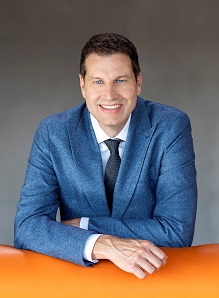Bochums Oberbürgermeister Thomas Eiskirch
