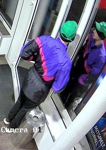 Wer kennt diesen Mann?