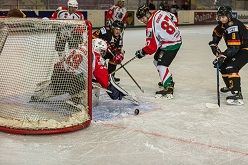 Blaulicht Duell Foto Andreas Radermacher