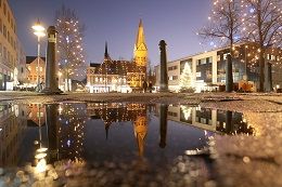 Friedenskirche_Nachweis Bochum Marketing, Andreas Molatta