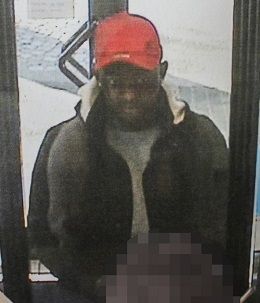 Mit einem fremden Pass hat dieser Mann versucht, Geld von einer Bank in der Bochumer City abzuheben.