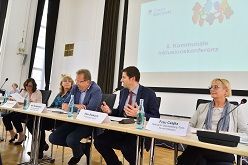 Inklusionskonferenz