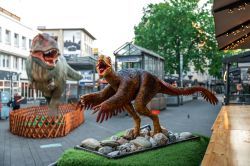 Dino City T-Rex_Nachweis Bochum Marketing, Christoph Partsch