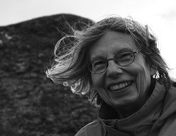 Gretchen Dutschke Foto Lune Dutschke