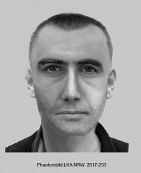 Wer kennt diesen Mann?