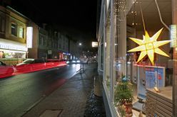 Leuchtende Sterne in Gerthe_02_(C) Bochum Marketing, Andreas Molatta