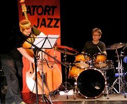 Morsey, Kellerhoff Foto Milli Häuser