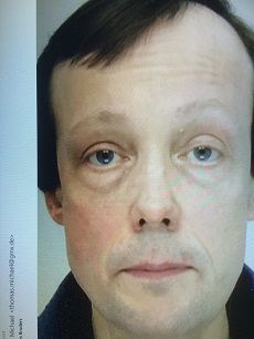 Vermisster 60-j. aus Herne Joachim M.