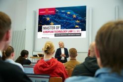 Ein neuer Masterstudiengang an der Uni Osnabrück startet zum kommenden Wintersemester.  Quelle: Uwe Lewandowski