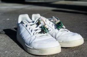 Frühwarnsystem im Schuh: Intelligente Sensorik schützt Füße von Menschen mit Diabetes