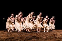 Pina Bausch Foto Heinrich Brinkmöller-Becker