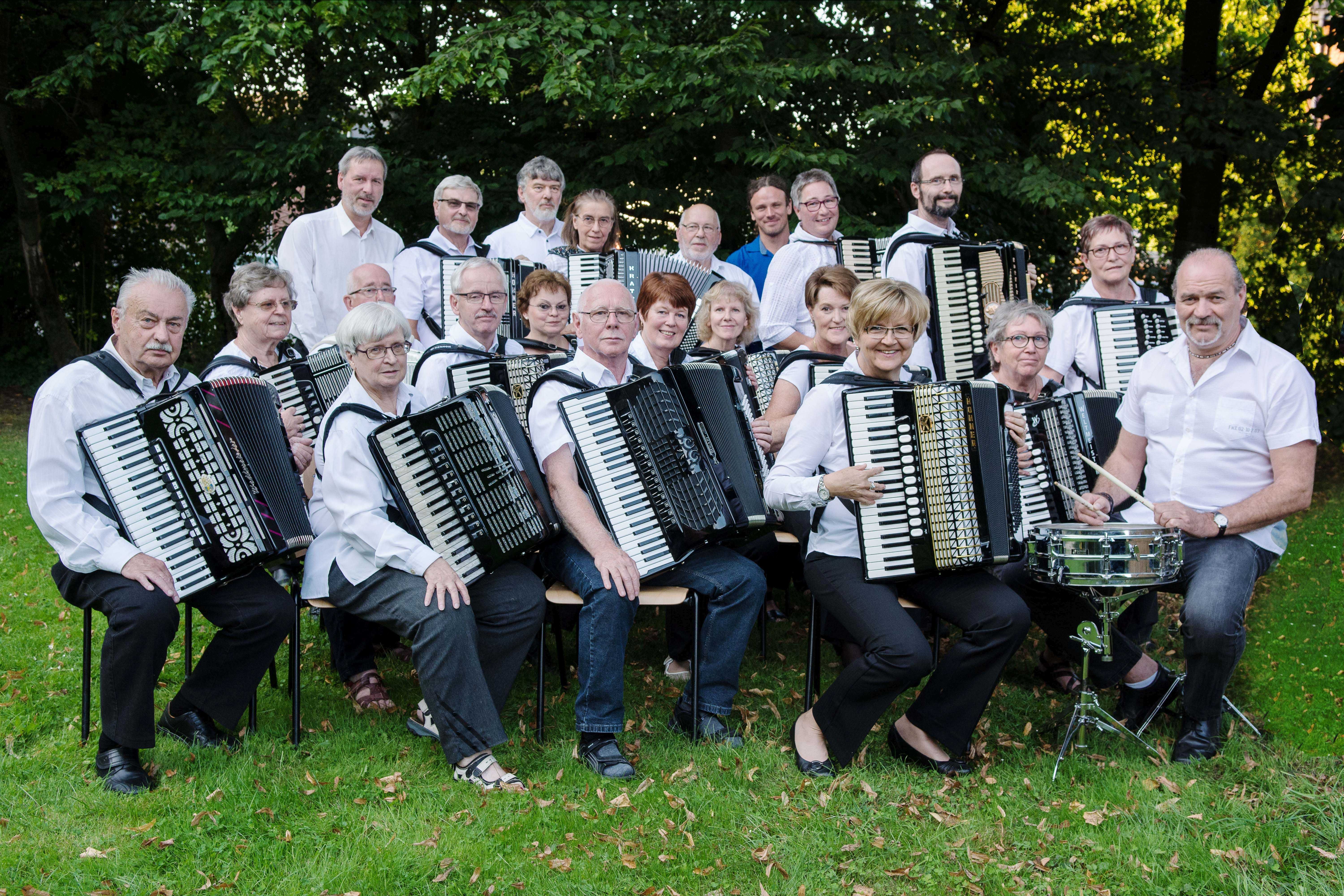 1. Akkordeon-Orchester Rheinhausen 1950 e. V. 