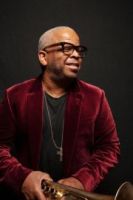 Grammy-Preisträger Terence Blanchard erhält Gutenberg Teaching Award