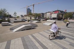 Skateranlage Portsmouthplatz