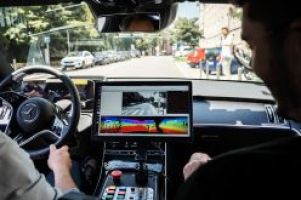 Hochschule München erhält Promotionsrecht für Integrierte Mobilität