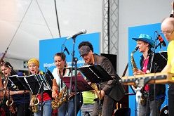 Just Fun Berlin Foto Oskar Neubauer