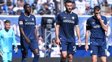 VfL Bochum Symbolbild