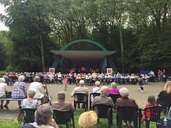 Parkkonzerte