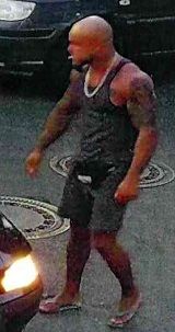 Wer kennt diesen Mann?