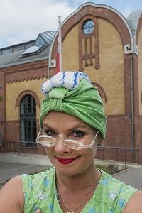 Gerthe Walli Foto Michael Grosler