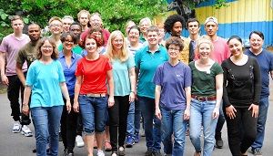 PADI Orchestra Foto Milli Häuser