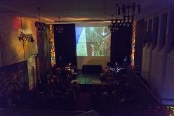 ZeitmaulTheater Koerperlegenden