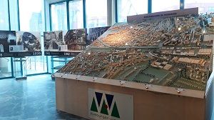 Erzählcafé – Verfolgte des Nationalsozialismus