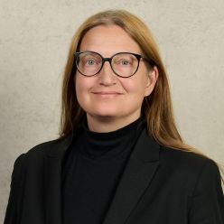 Prof. Dr. Karin Meißner, Professorin für Integrative Medizin an der Hochschule Coburg  Quelle: Danny Wiegand