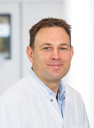 Privatdozent Dr. Valentin Goede Cellitinnen Krankenhaus St. Marien