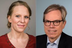 Dr. Anne-Sophie Biesalski und Prof. Helge Topka Copyright: privat und München Klinik