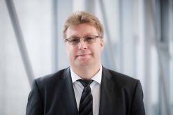 Prof. Dr. Stephan Fricke, Direktor des Instituts für Klinische Immunologie und Zelltherapeutika an der Otto-von-Guericke-Universität Magdeburg Quelle: Ramon Kubatzki Copyright: Universitätsmedizin Magdeburg
