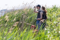 Studierende aus dem Bachelor Umweltingenieurwesen- und Management können ab sofort beispielsweise Umweltmanagement an der TH Lübeck studieren.  TH Lübeck