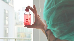 12 Prozent mehr Gewebespender:innen: Die Gewebespende ist in Deutschland weiter auf Erfolgskurs. Immer mehr Menschen spenden Gewebe und verhelfen damit tausenden Patient:innen zu mehr Lebensqualität.  DGFG