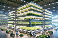 Eine Vision für die Nahrungsversorgung der Zukunft – modular, autonom lokal und flexibel einsatzbar  Hirsch, Haueise, Khoei  Bendix Hirsch, Christian Haueisen, Ali Rezazdeh Khoei