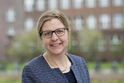 Prof. Daniela Thrän  Susan Walter-Pantzer / UFZ