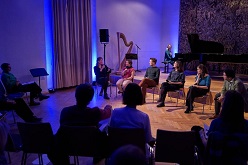 Der Gender & Diversity Award der HMTM wurde am 21.11.23 im Rahmen der Veranstaltung 