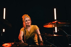 Anika Nilles  Marius Mischke