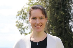 In die „Top 40 unter 40“ gewählt: Prof. Dr. Anne Paschke, Technische Universität Braunschweig.  Lena Steininger / Akademie für Politische Bildung (Tutzing)