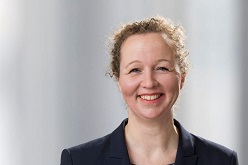 Prof. Dr. Daniela Kleinschmit  Jürgen Gocke