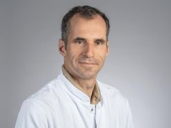 Prof. Lorenz Hofbauer UKD/Gabriele Bellmann