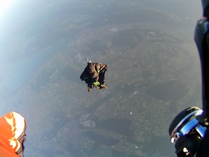 Abflug Richtung Aarberg Abflug Richtung Aarberg