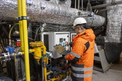 Chemie- und Energiesektor lösen sich von fossilen Rohstoffen