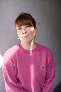 Annika Büsing_Nachweis Lauree Thomas