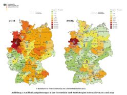 Antibiotikaabgabe in der Tiermedizin weiter auf niedrigem Niveau