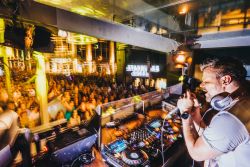 Bochum, Publikum entscheidet über „The Next DJ“