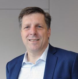 Prof. Dr. Brian Kennedy Copyright: National University of Singapore