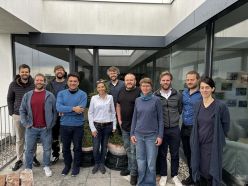Präzise Charakterisierung von Schwarzmassen als Schlüssel für effizientes Batterie Recycling