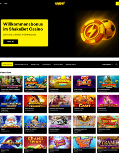 Digital Gambling in Germany Symbolbild