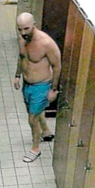 Wer kann Angabe zur Identität des Tatverdächtigen machen?